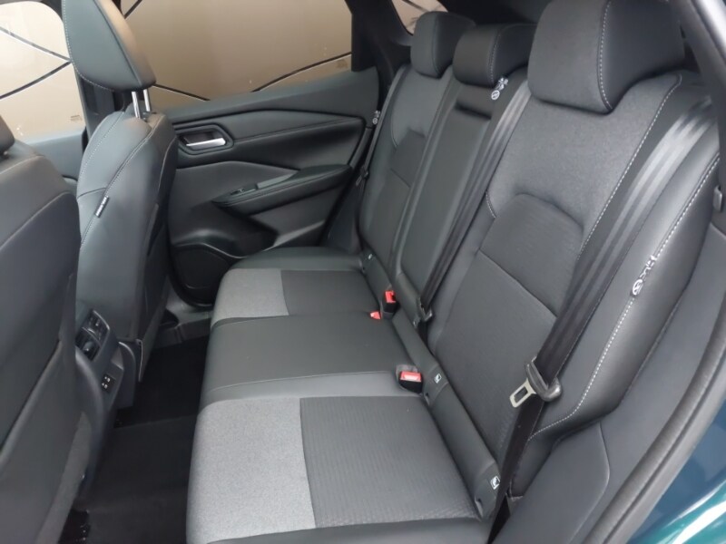 Used Nissan Qashqai 2025 for sale - 77556670: Photo 6