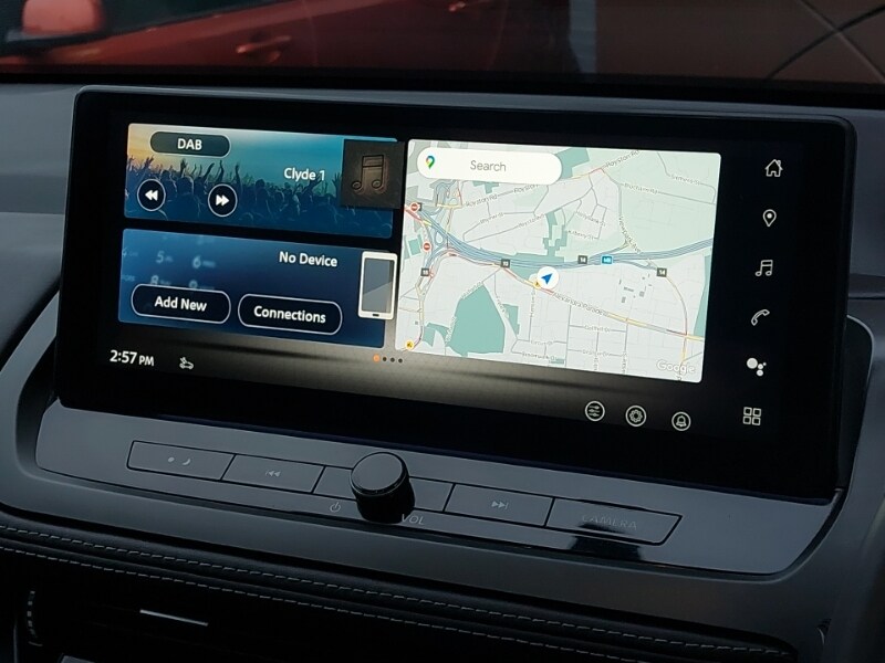 Used Nissan Qashqai 2025 for sale - 77556670: Photo 7