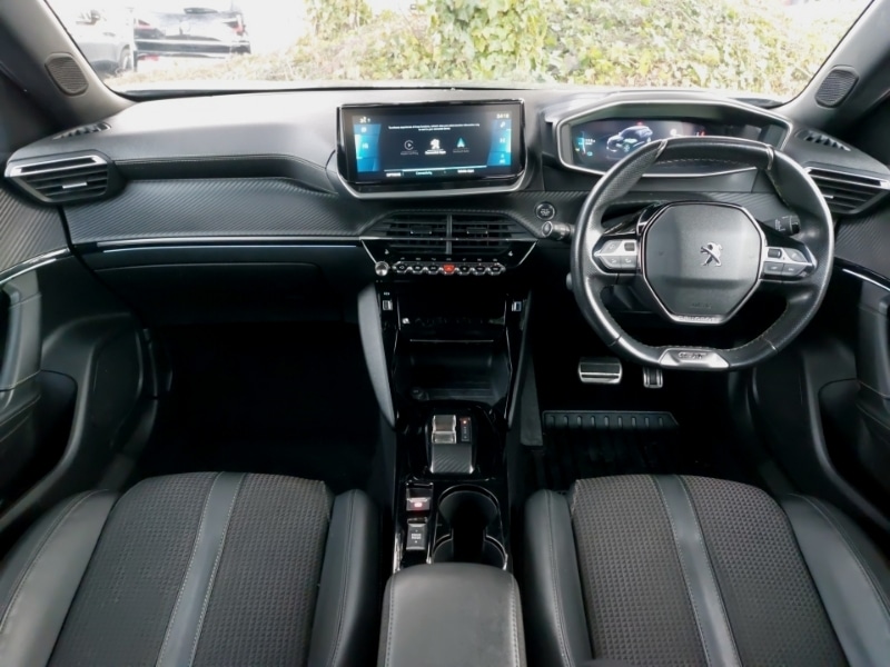 Used Peugeot 2008 2022 for sale - 77818620: Photo 2