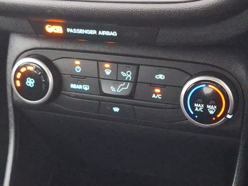 Used Ford Fiesta 2022 for sale - 77778018: Photo 12