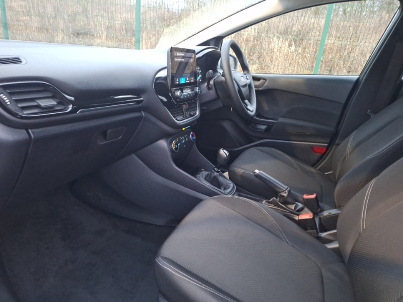 Used Ford Fiesta 2022 for sale - 77778018: Photo 5