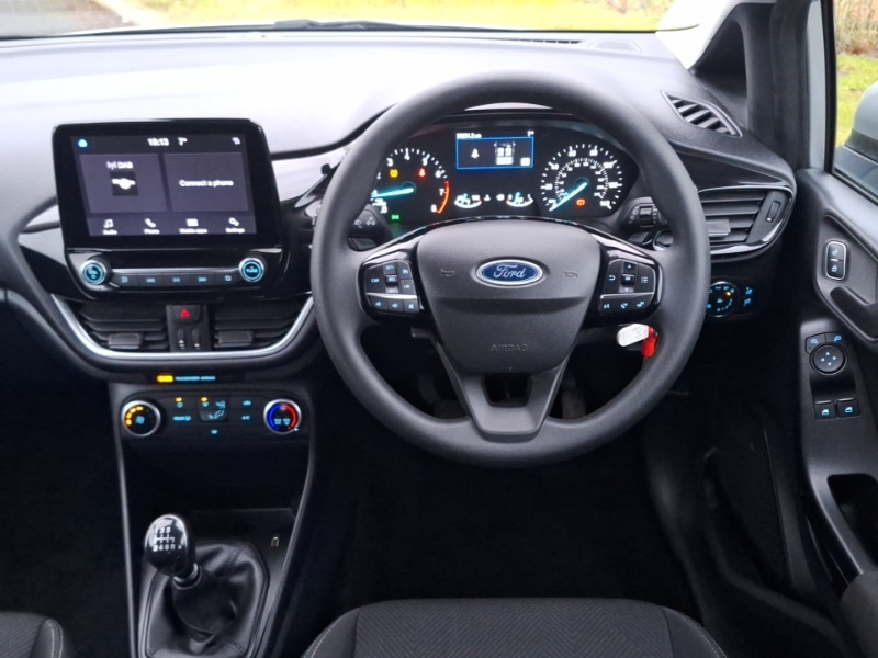 Used Ford Fiesta 2022 for sale - 77778018: Photo 7