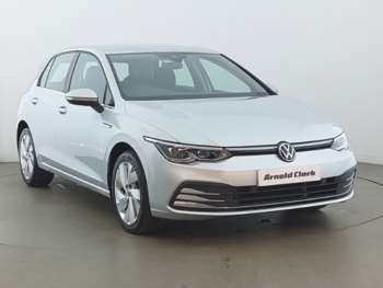 2024 - 1.5 TSI 150 Style 5dr