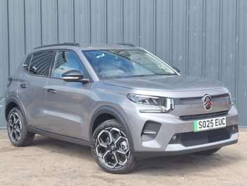 2025 - 83kW Max 44kWh 5dr Auto