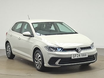 Used Volkswagen Polo 2024 for sale - 79432387: Photo