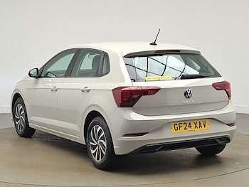 Used Volkswagen Polo 2024 for sale - 79432387: Photo