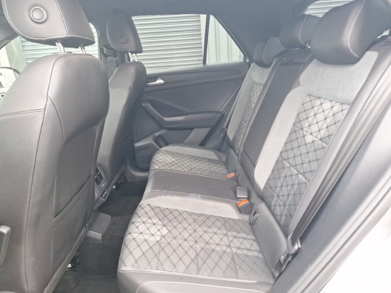 Used Volkswagen T-Roc 2022 for sale - 76778544: Photo 6