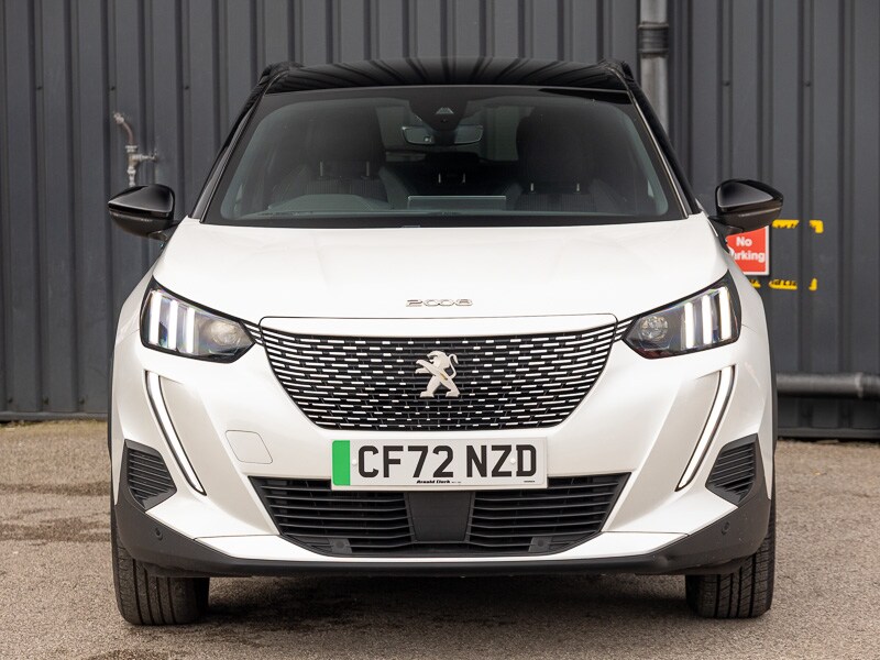 Used Peugeot 2008 2023 for sale - 77645430: Photo 10
