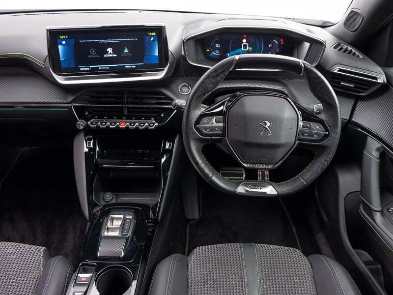 Used Peugeot 2008 2023 for sale - 77645430: Photo 7