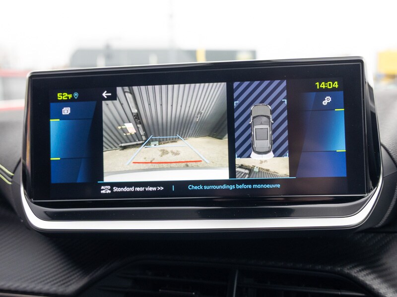 Used Peugeot 2008 2023 for sale - 77645430: Photo 9