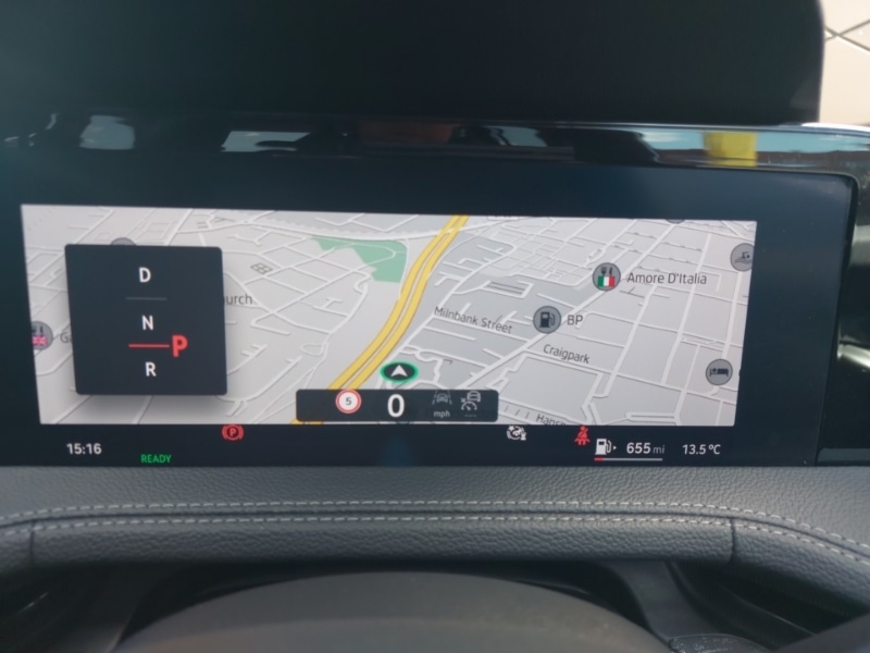 Used Skoda Superb 2024 for sale - 76619423: Photo 10