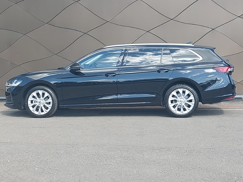 Used Skoda Superb 2024 for sale - 76619423: Photo 4