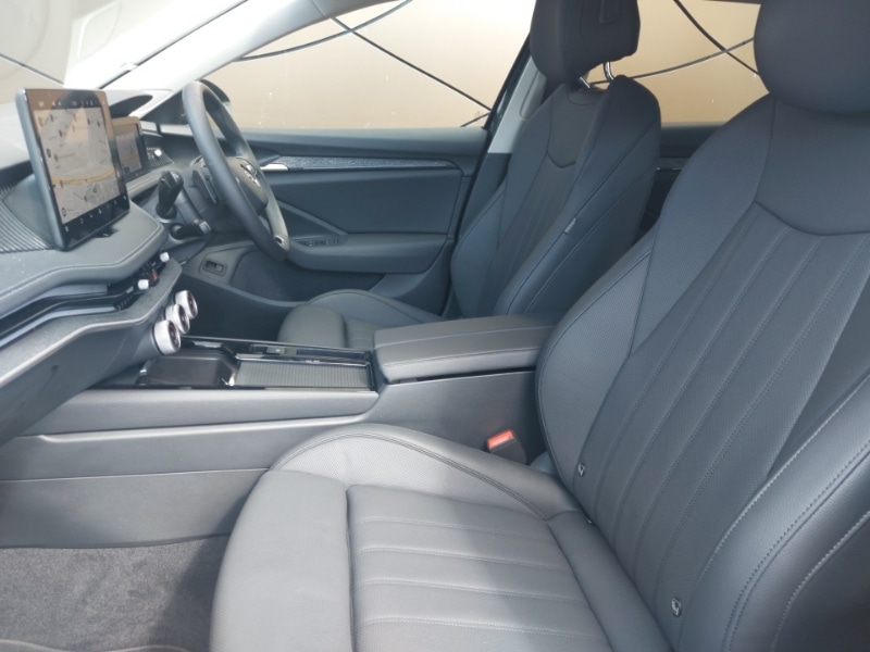 Used Skoda Superb 2024 for sale - 76619423: Photo 5