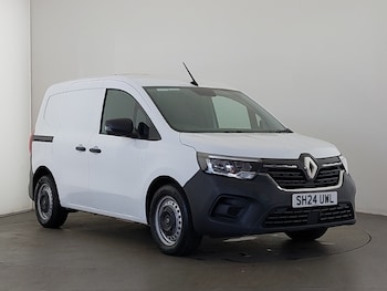 Used Renault Kangoo 2024 for sale - 78439751: Photo