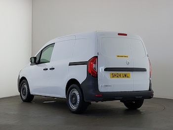 Used Renault Kangoo 2024 for sale - 78439751: Photo