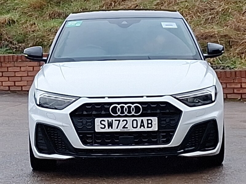 Used Audi A1 2022 for sale - 77817387: Photo 12