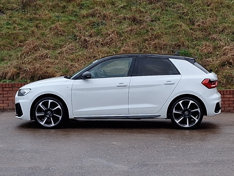 Used Audi A1 2022 for sale - 77817387: Photo 4