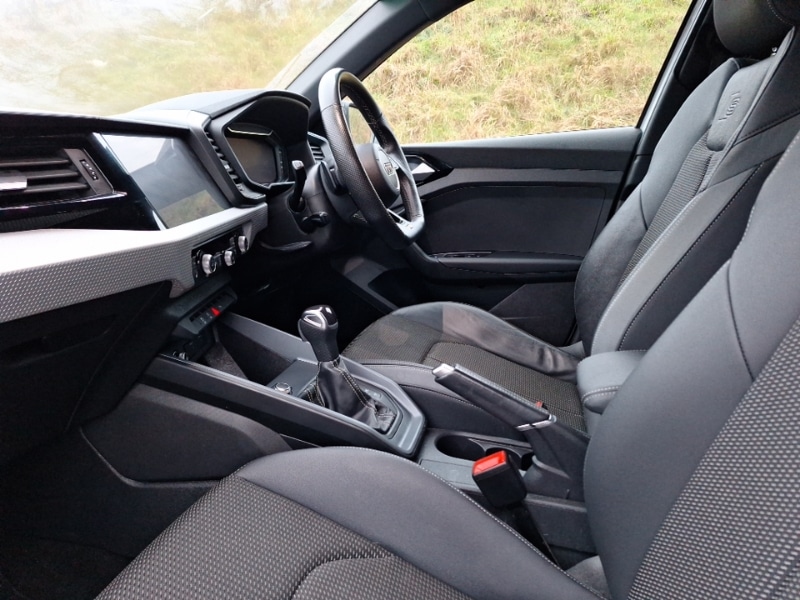 Used Audi A1 2022 for sale - 77817387: Photo 5