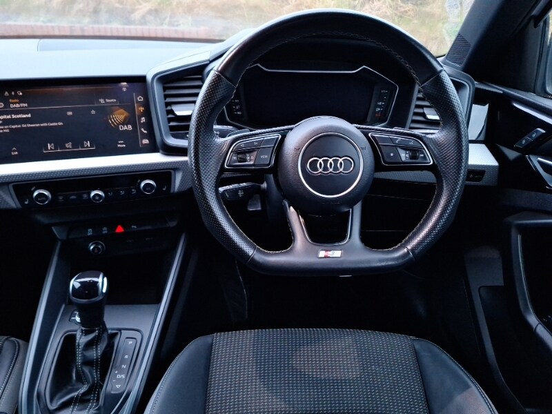 Used Audi A1 2022 for sale - 77817387: Photo 7
