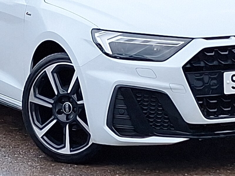 Used Audi A1 2022 for sale - 77817387: Photo 9