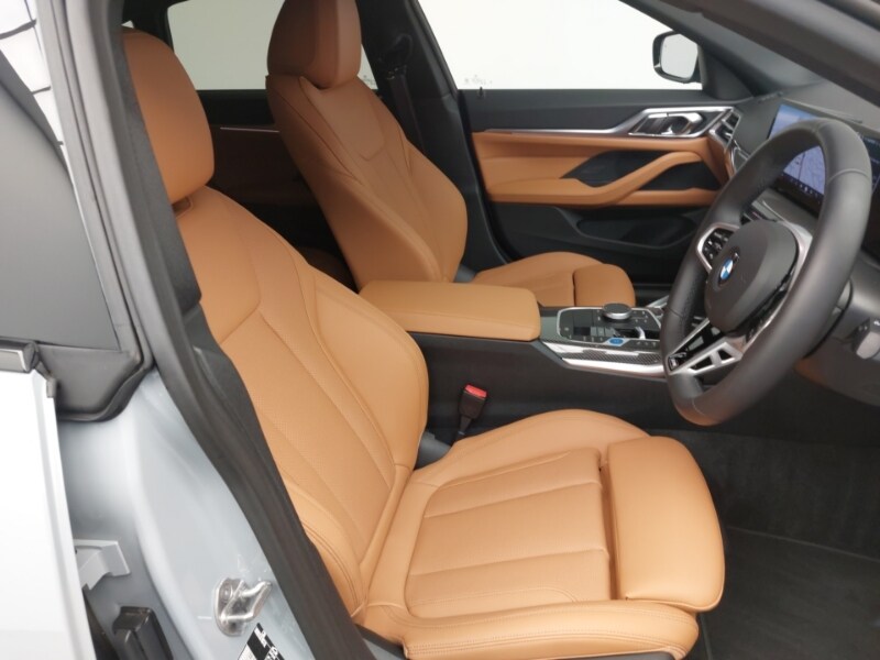 Used BMW i4 2026 for sale - 77657288: Photo 11