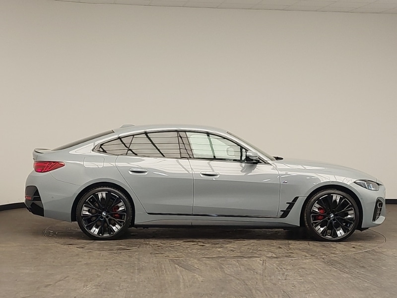 Used BMW i4 2026 for sale - 77657288: Photo 2