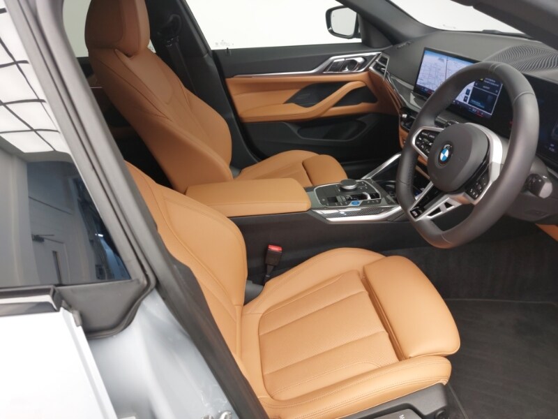 Used BMW i4 2026 for sale - 77657288: Photo 6