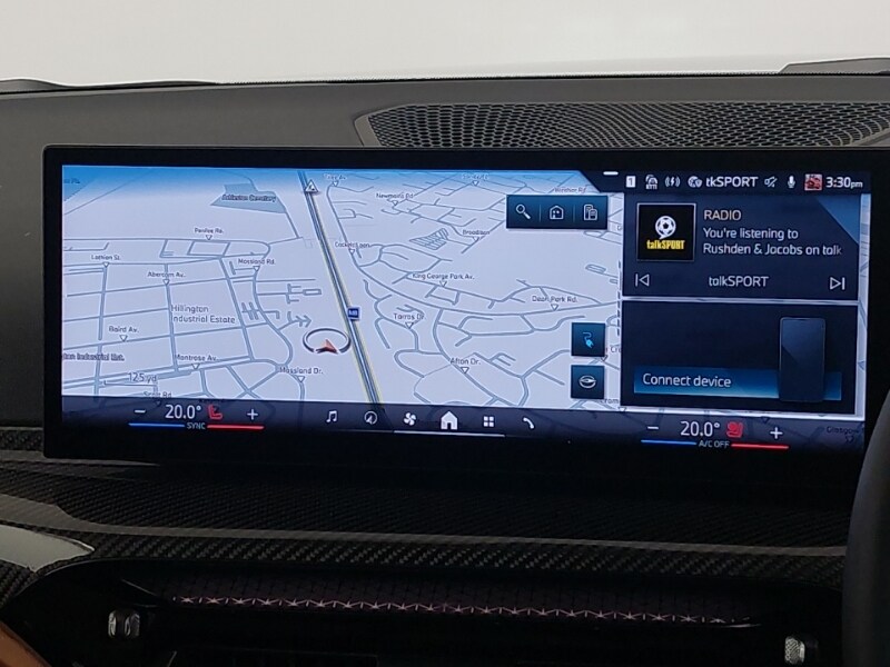 Used BMW i4 2026 for sale - 77657288: Photo 8