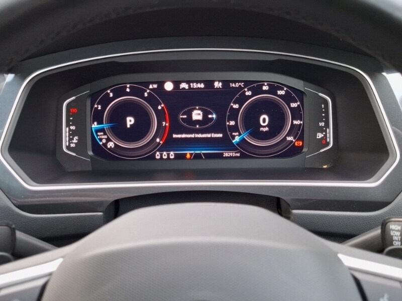 Used Volkswagen Tiguan 2022 for sale - 78140284: Photo 11