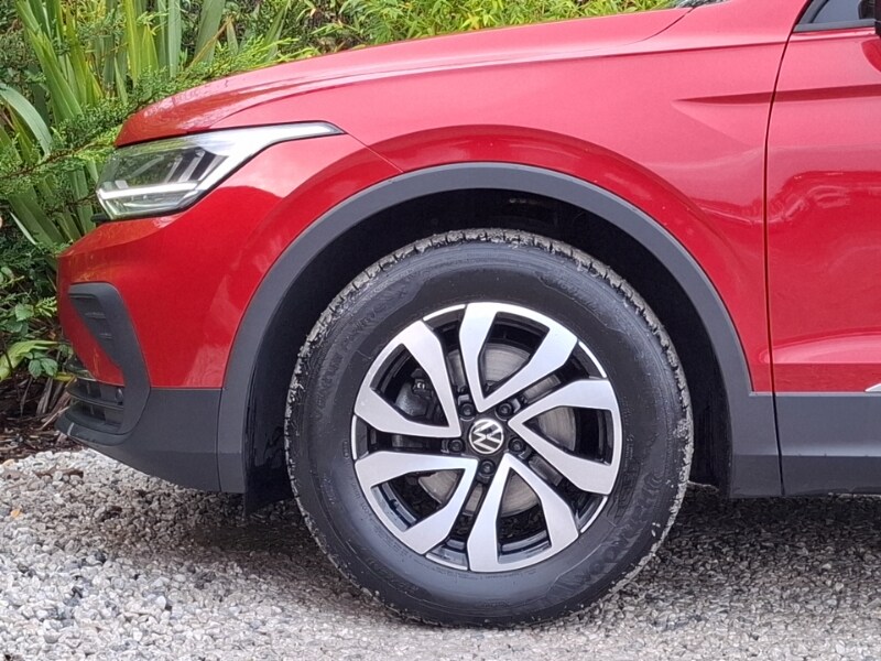 Used Volkswagen Tiguan 2022 for sale - 78140284: Photo 12