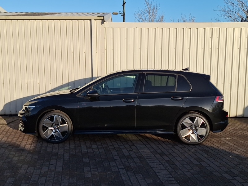 Used Volkswagen Golf 2025 for sale - 76912186: Photo 4