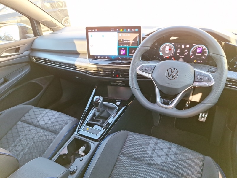 Used Volkswagen Golf 2025 for sale - 76912186: Photo 7