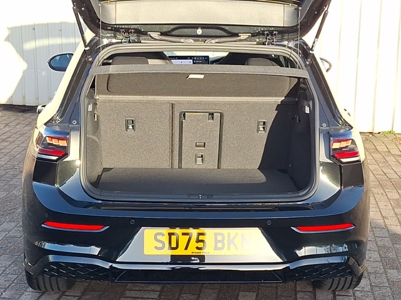 Used Volkswagen Golf 2025 for sale - 76912186: Photo 8