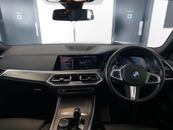 Used BMW X5 2022 for sale - 78782886: Photo