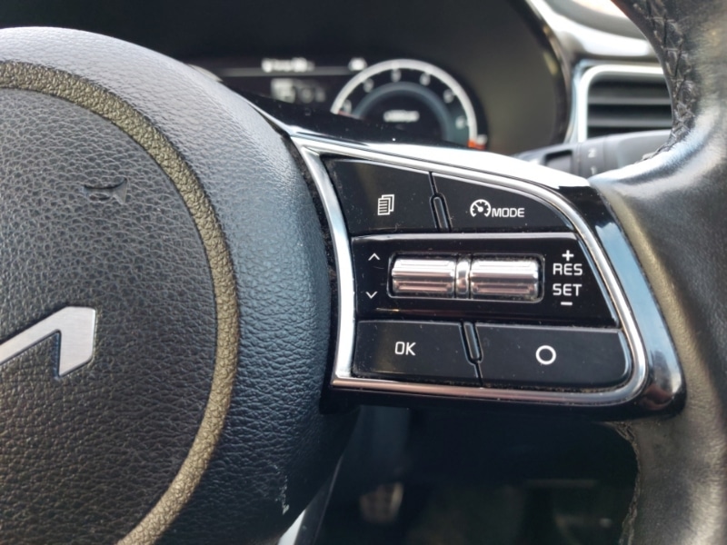 Used Kia XCeed 2022 for sale - 77664542: Photo 12