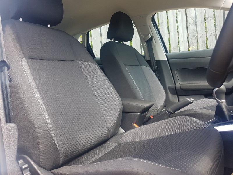 Used Volkswagen Polo 2025 for sale - 76970854: Photo 12