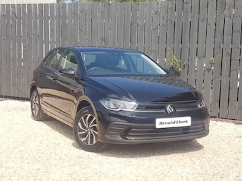 Used Volkswagen Polo 2025 for sale - 76970854: Photo