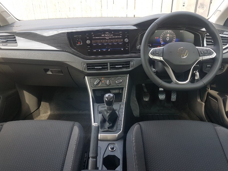 Used Volkswagen Polo 2025 for sale - 76970854: Photo 2