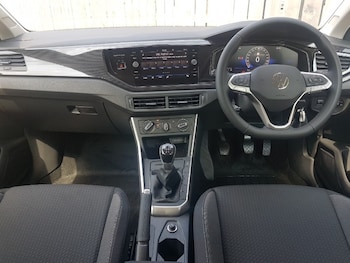 Used Volkswagen Polo 2025 for sale - 76970854: Photo