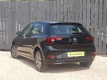 Used Volkswagen Polo 2025 for sale - 76970854: Photo