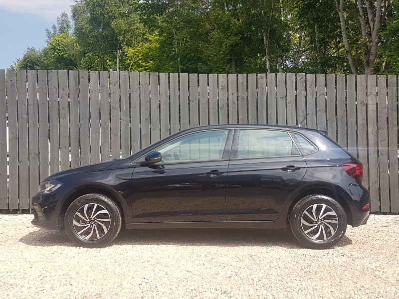 Used Volkswagen Polo 2025 for sale - 76970854: Photo 4