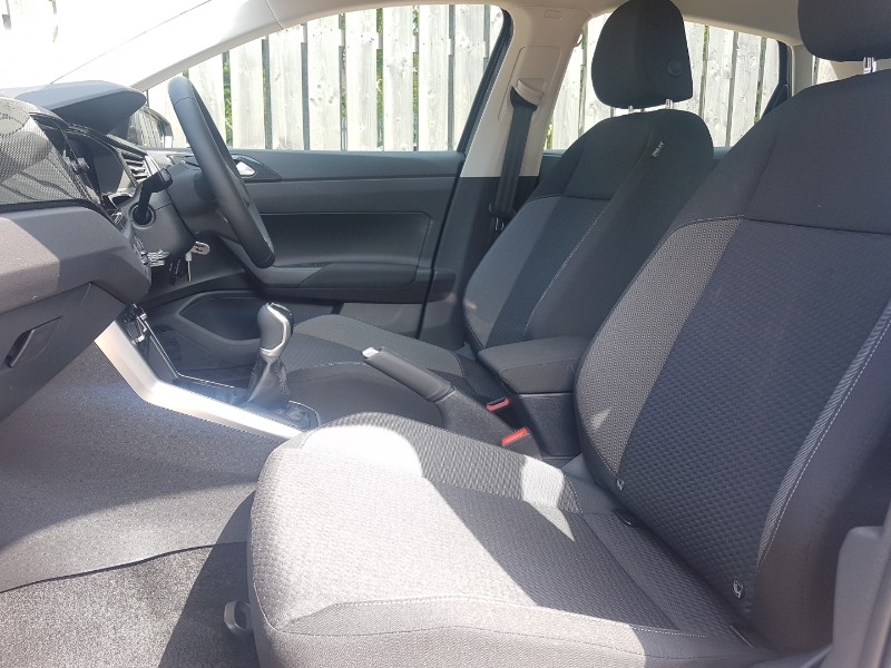 Used Volkswagen Polo 2025 for sale - 76970854: Photo 5