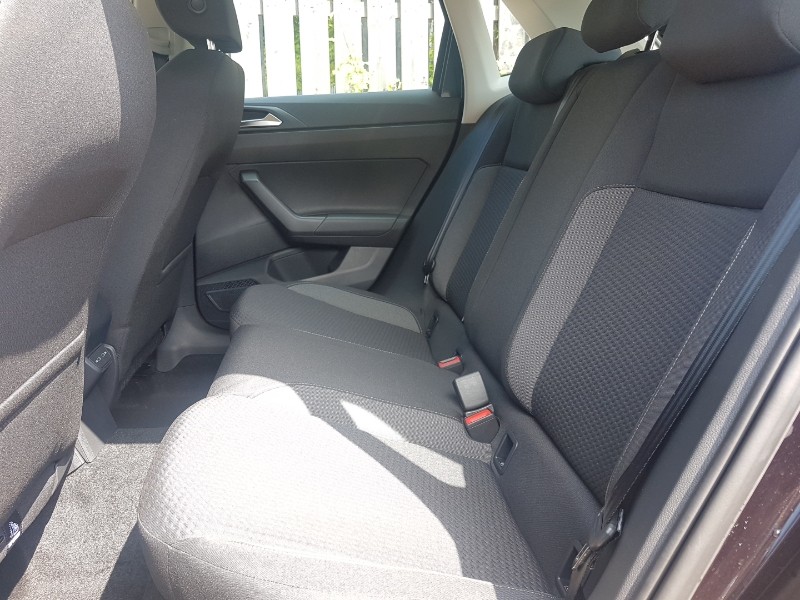 Used Volkswagen Polo 2025 for sale - 76970854: Photo 6