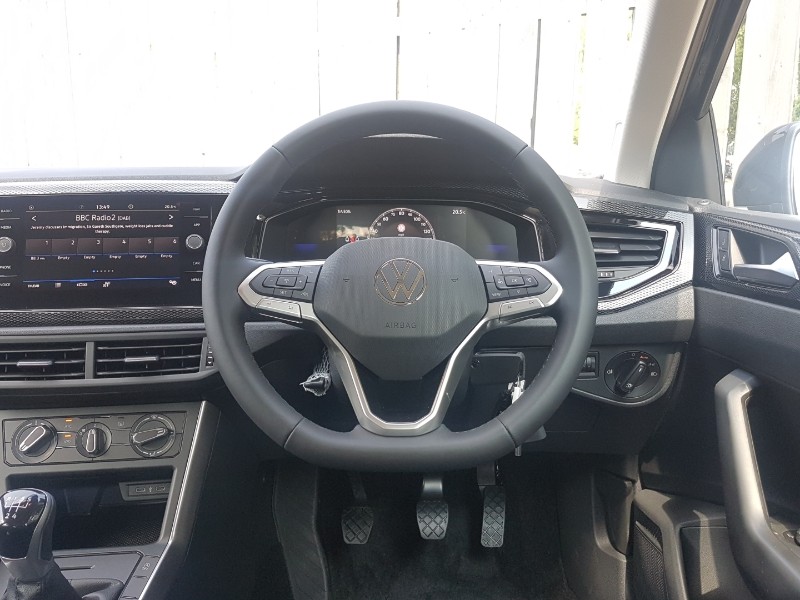 Used Volkswagen Polo 2025 for sale - 76970854: Photo 7