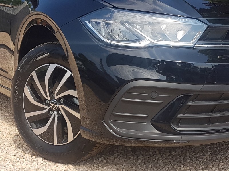 Used Volkswagen Polo 2025 for sale - 76970854: Photo 9