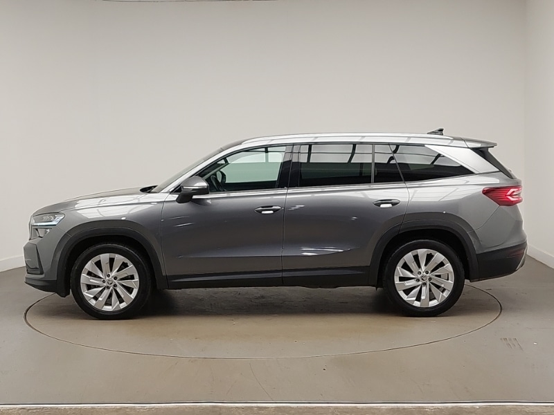 Used Skoda Kodiaq 2024 for sale - 77257057: Photo 4