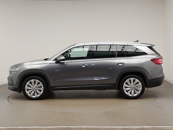 Used Skoda Kodiaq 2024 for sale - 77257057: Photo