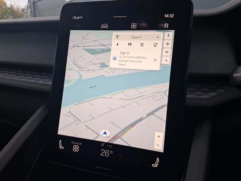 Used Polestar Polestar 2 2023 for sale - 77184599: Photo 10