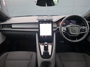 Used Polestar Polestar 2 2023 for sale - 77184599: Photo