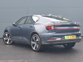 Used Polestar Polestar 2 2023 for sale - 77184599: Photo